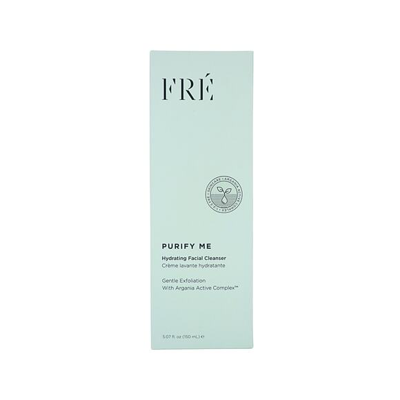 FRÉ Purify Me Hydrating Facial Cleanser - 5.07 fl oz - Picture 1 of 3
